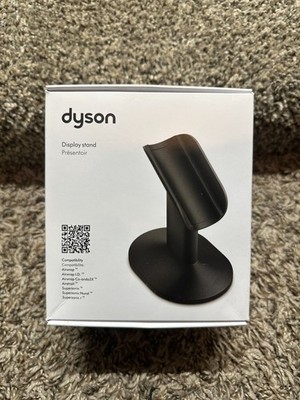 Dyson Display Stand Black for Airwrap & Supersonic Hair Tools 974775-01 - New
