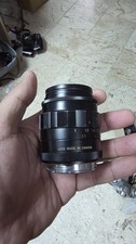 Leica Elmarit 90 F2.8 Fat Type