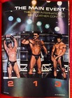FIRST HAND Events gay magazine Issue 1 1988 MICHAEL PEREYRA Brian Dawson leather — photo 7