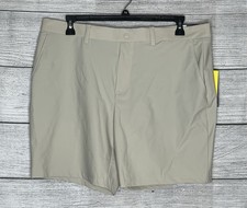 Callaway Men's Pull On Golf Shorts Size 38