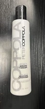 peter coppola legacy keratin total repair smoothing conditioner 12 oz - A0088