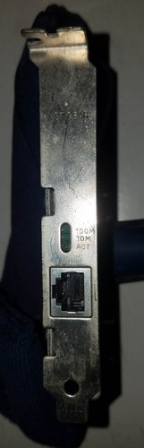 Netgear FA312 LAN 10/100 PCI Ethernet Network Card - Picture 3 of 4