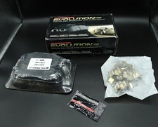 Powerstop Evolution Plus Disc Brake Pad Set W...