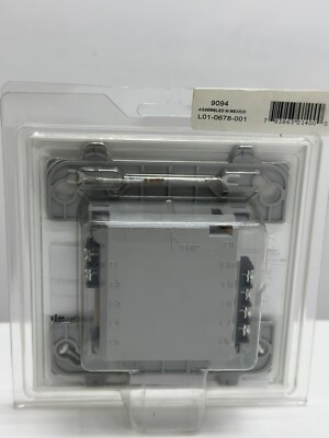 Modulo Monitor Indirizzabile Notifier FMM-101 - Per Sistemi Antincendio, Nuovo Con Spedizione Veloce - Foto 7