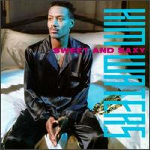 Kim Waters Romantic Classics Collection - Sweet Sexy Jazz Used