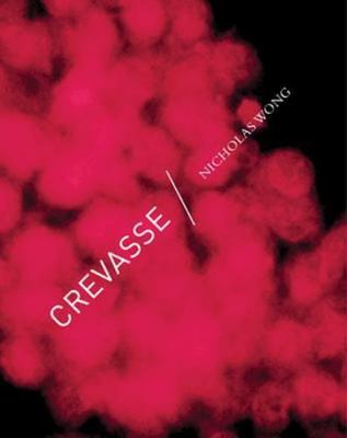 Crevasse - Nicholas Wong, 9781885030207, paperback, new