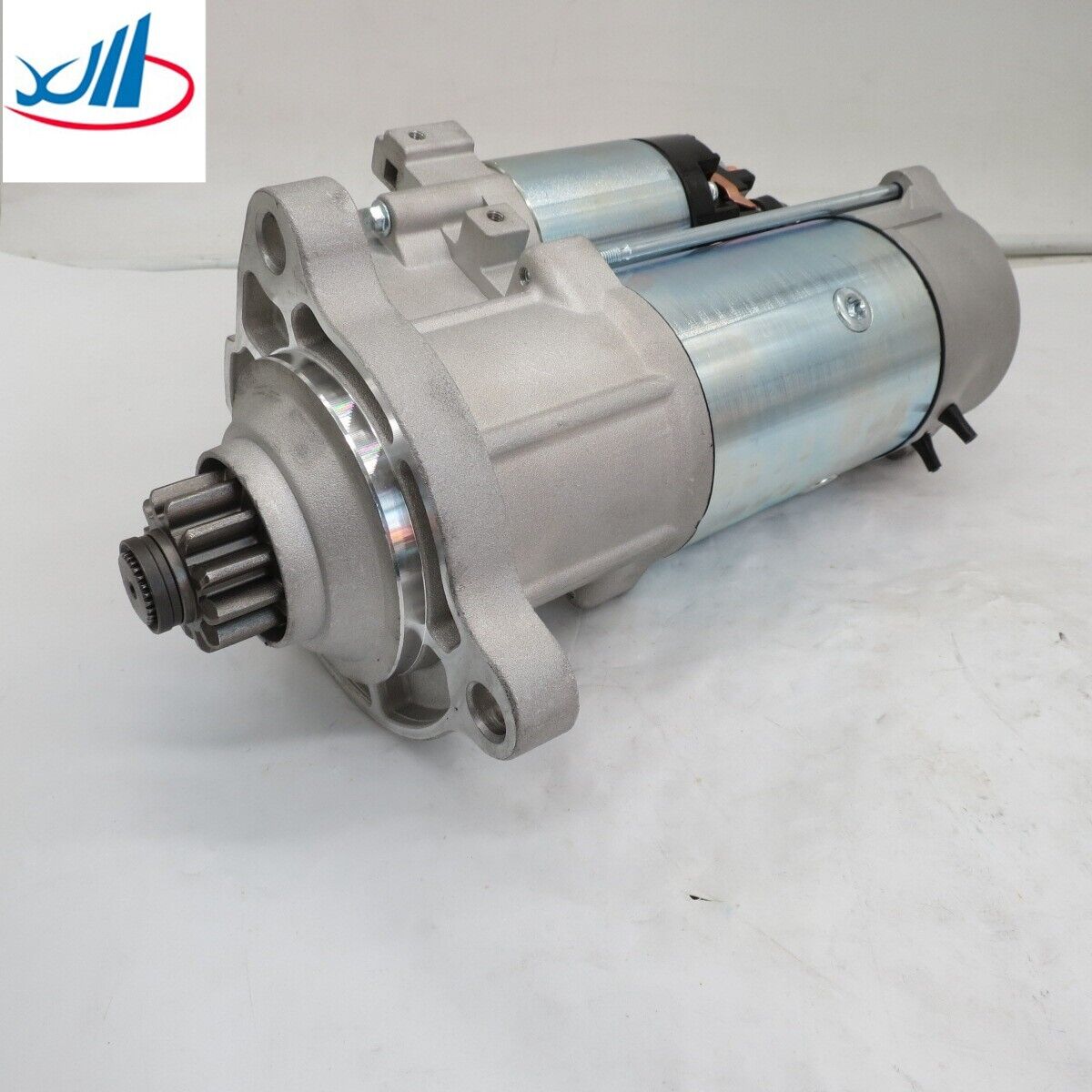 Original Sinotruk Howo Truck Parts Starter VG1560090001 Original Sinotruk Howo Truck Parts Starter VG1560090001