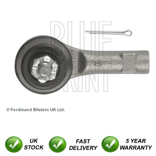 Tie Rod End SJR Fits Volvo V40 S40 Mitsubishi Lancer Space Star Carisma