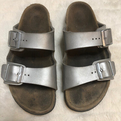 birkenstock 34