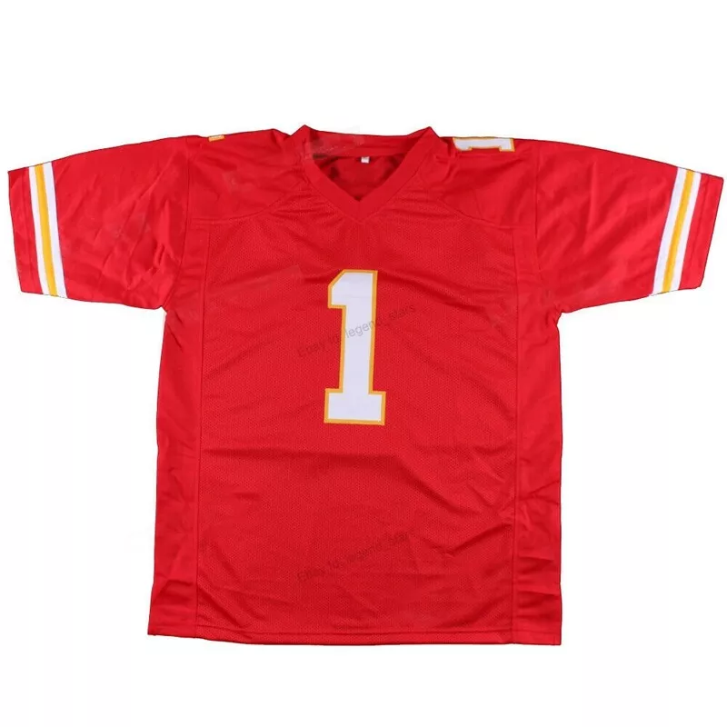 Andy reid store jersey