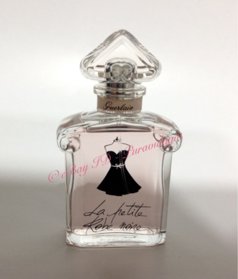 GUERLAIN La Petite Robe Noire Eau De Toilette ~ 1.6 oz / 50 ml Bottle ~ New