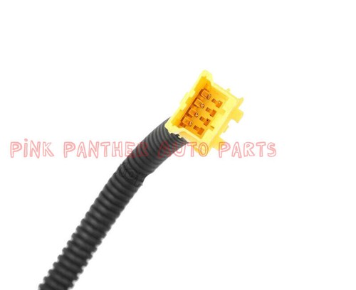 OEM Clock Spring Spiral Cable for Acura TSX 04-08 & Honda Accord 2.4L 3.0L 03-07 - Picture 8 of 11