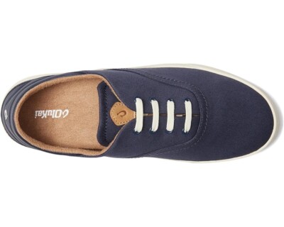 NWB Women Olukai Kohu Sneaker Navy #20516-5454 (Size 10) | eBay