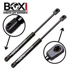 2 REAR TRUNK LIFTGATE TAILGATE DOOR HATCH LIFT SUPPORTS SHOCKS STRUTS ARMS 4526