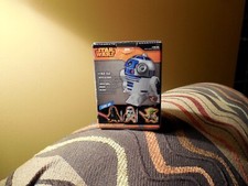 Bandai Converge Star Wars R2-D2 figure, New in Box