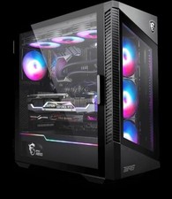 Gaming PC ??   i7 13700k | RTX 3060 | 32GB DDR5 RAM | 1TB M.2 Gen4 | RGB Control