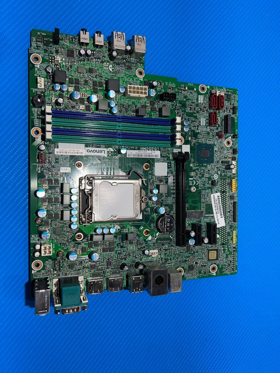 OEM Lenovo ThinkCentre IB250MH M710T M710S Motherboard