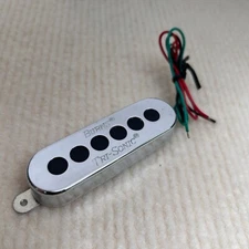 Guitar pickup BURNS TRI-SONIC  Single coil Used