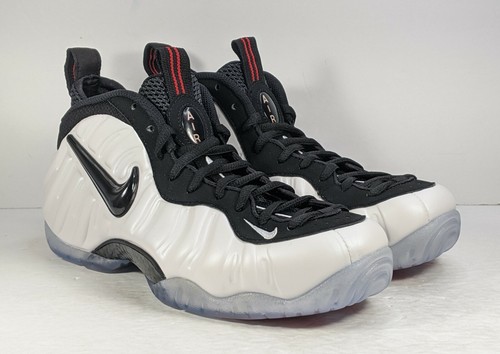 air foamposite one pro