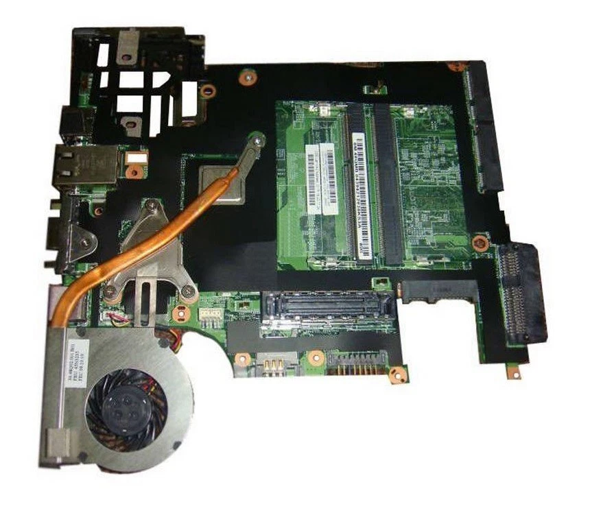 Carte Mère IBM 87H5131 Pour Socket 775 – Occasion Fonctionnelle