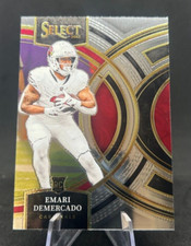 Emari Demercado Cardinals