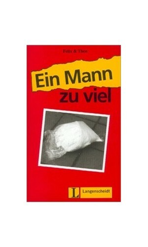 Ein Mann Zuviel