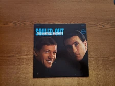 1967 MINT-EXC  The Righteous Brothers ? Souled Out 5031 LP33