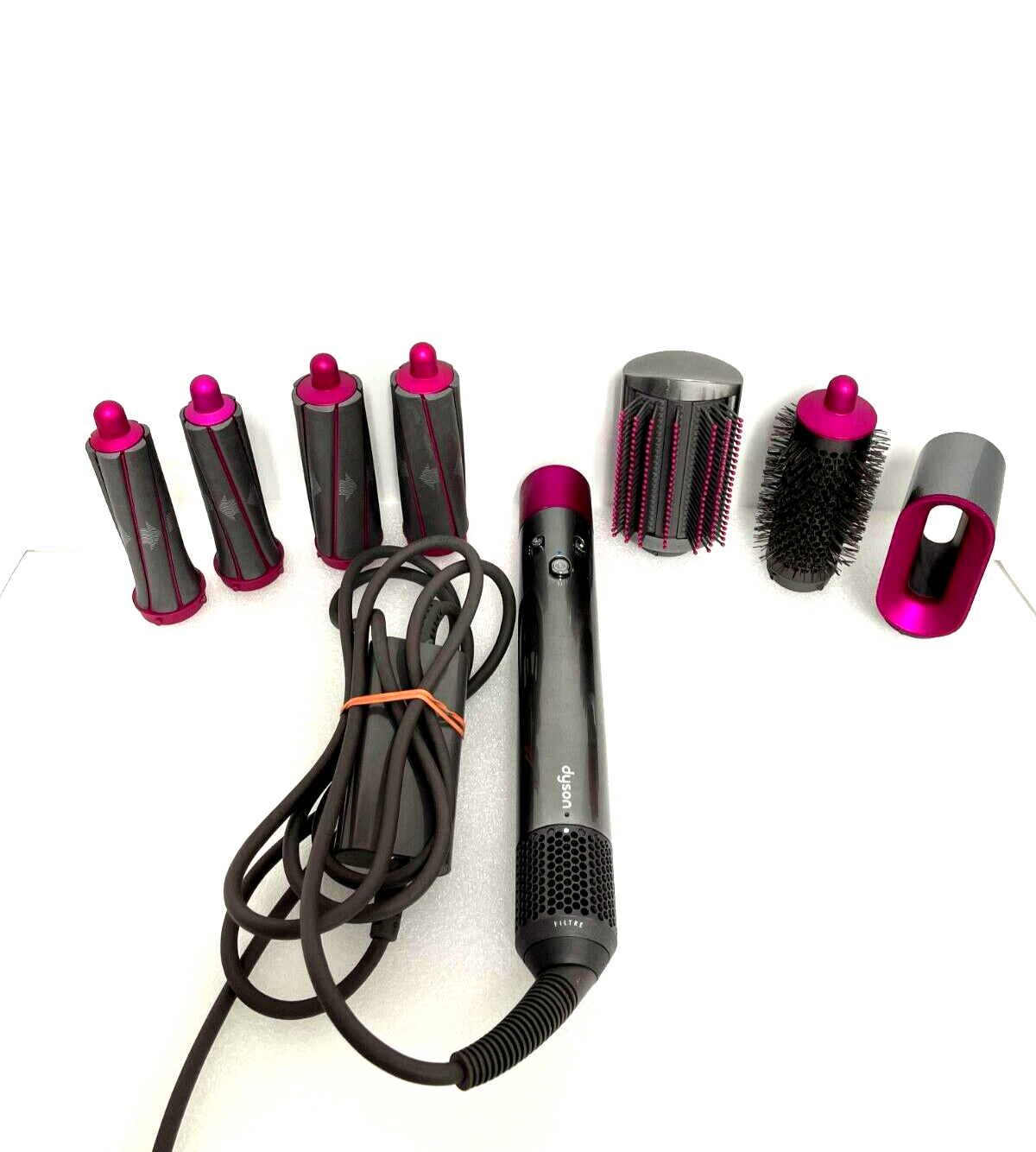 Multistyler Dyson Airwrap™ Complete (Fuchsia) - Édition cadeau