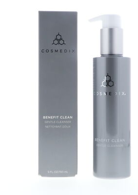 #ad CosMedix Benefit Clean Gentle Cleanser 5 oz $24.87