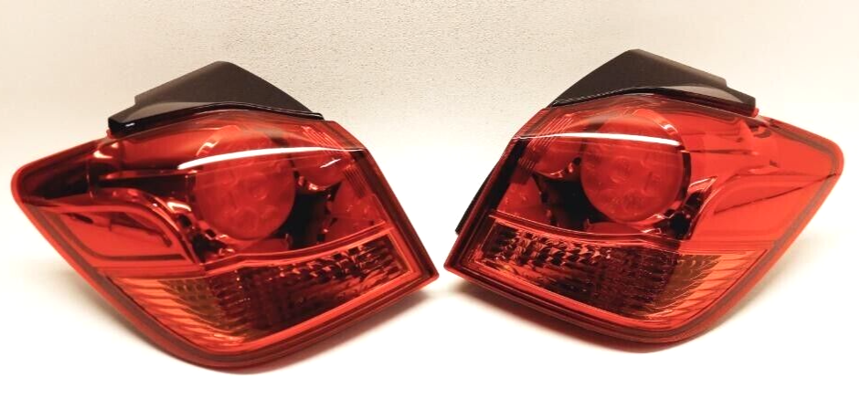 2011 - 2019 Mitsubishi Outlander Sport Passenger Right LED Tail 