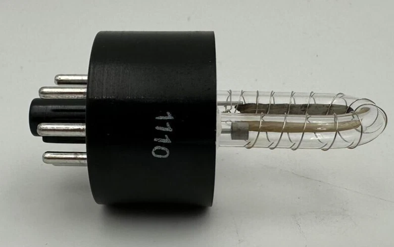 FEDERAL SIGNAL K149122B STROBE TUBE - Image 4 of 4