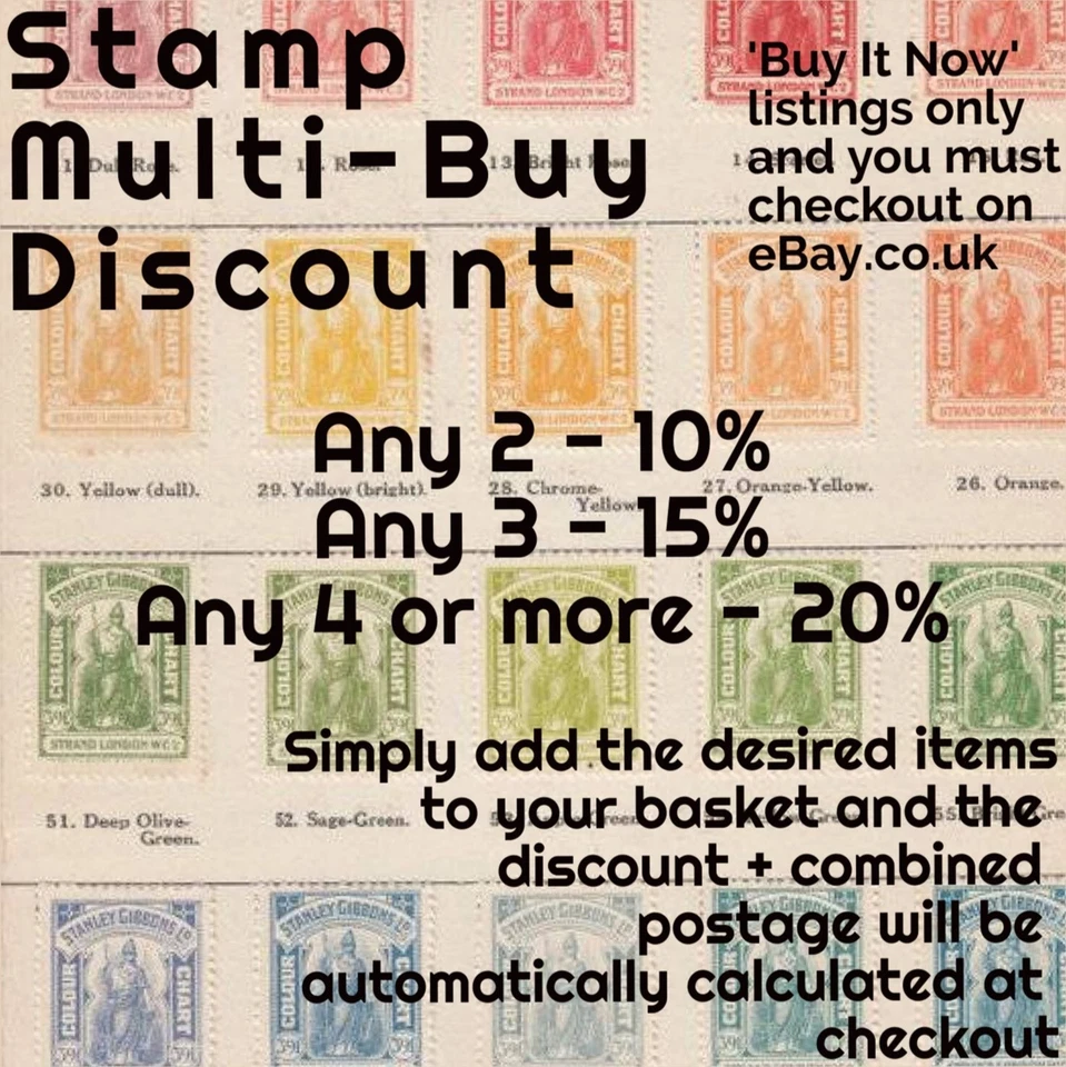 Aves: 11 valores - Malawi 1975 - F H - SG 473/8 y 480/4 Foto 3 de 3