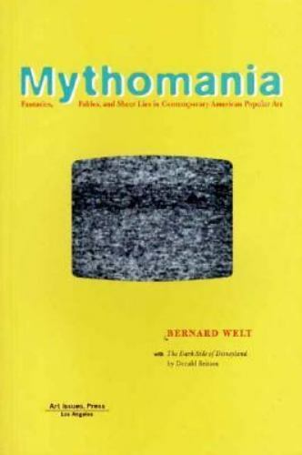 Mythomania - Picture 1 of 1