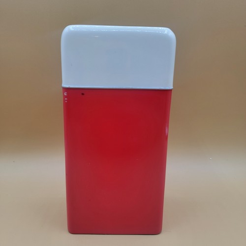 2004 Diecast 7" Coca-Cola Vending Machine Coin Bank - Picture 3 of 10