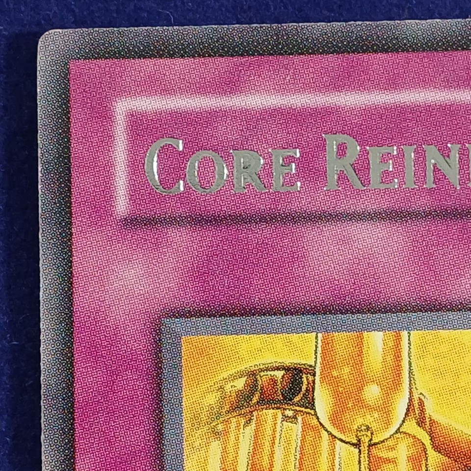 YuGiOh! TCG Core Reinforcement ANPREN073 Ancient Prophecy LP