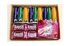 NEW Frys Turkish Delight Dark Chocolate Cream Peppermint Orange Fondant Hamper :