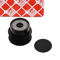 Febi Generatorfreilauf FüR Volvo S80 2 3.2 V70 3 T6 XC60 3.2 XC70 2 T6 XC90 3.2