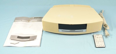 bose radio for sale on ebay