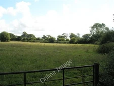 Photo 6x4 Field just off Redlands Lane Emsworth  c2009