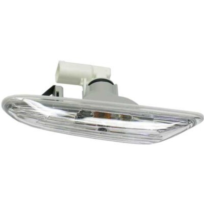 63-13-7-253-325 GenuineXL Turn Signal Light Lamp Front Driver or Passenger Side
