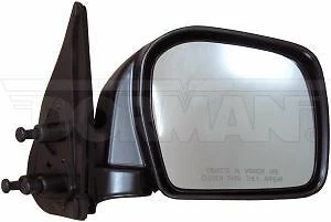 Dorman 955-1241 Side View Mirror Manual