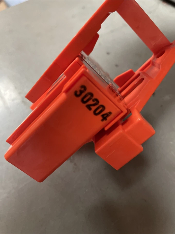 Enchufe de servicio de batería LEXUS TOYOTA para ES300h, GS450h, NX300h+Más 5H-4016PL Foto 3 de 4