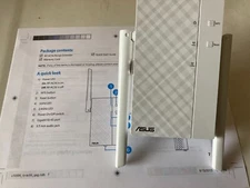 Asus RP-AC56 WiFi Range Extender