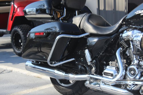 2017 Harley-Davidson Street Glide® Special - Picture 11 of 32