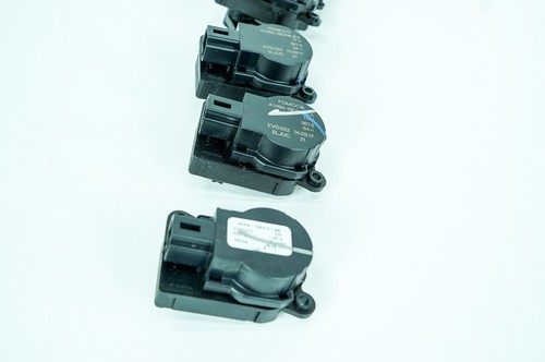 Actuador de control de clima con aletas de CA Ford Escape 17-19 OEM AV6N-19E616 5082 - Imagen 11 de 23