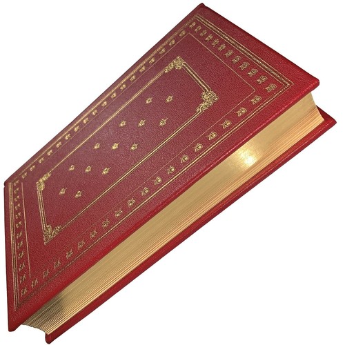 Guy de Maupassant Stories (1980, Franklin Library Limited Edition, Hardcover) - Picture 5 of 11