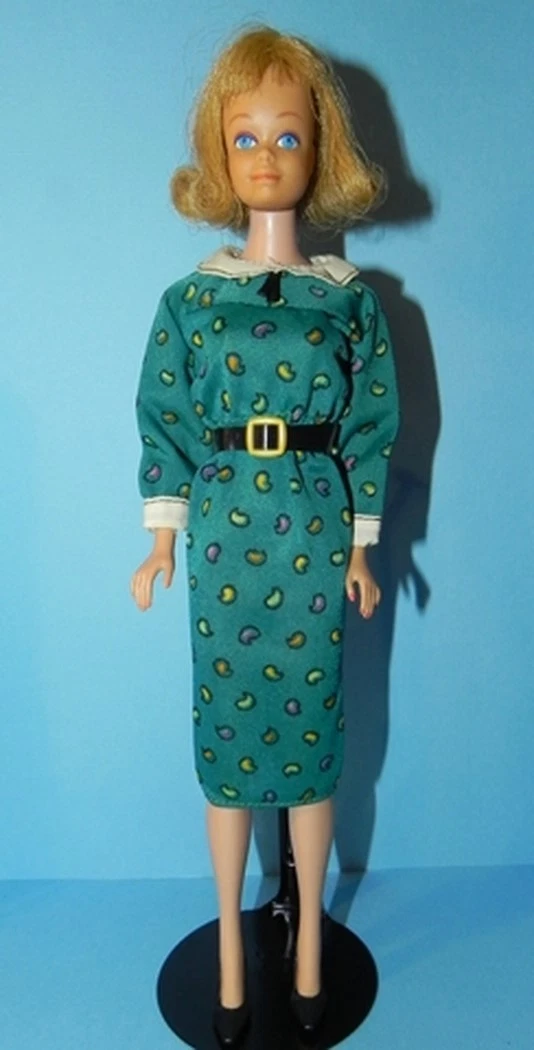 Mattel outlet vintage doll