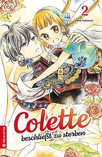 Thumbnail - Colette Beschließt Zu Sterben 02 | Buch | 9783753905211