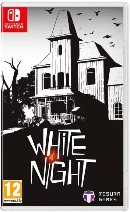 White Night Switch
