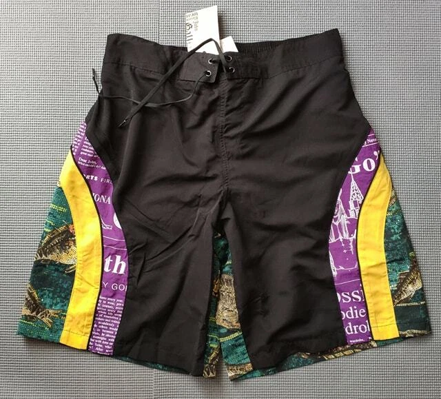 John galliano swim shorts hotsell